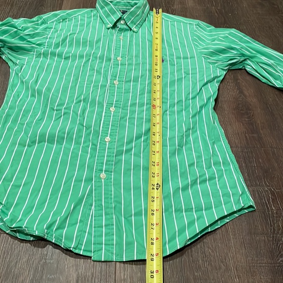 Polo Ralph Lauren Button Down - Picture 7 of 9
